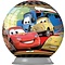 Ravensburger Puzzelbal Cars 2 Klein