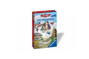 Ravensburger Planes Air champions