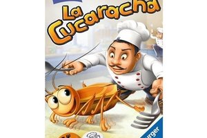 Ravensburger La Cucaracha