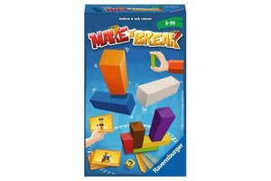 Ravensburger Make'n Break