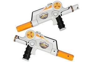 Power ranger jungle fury pistool