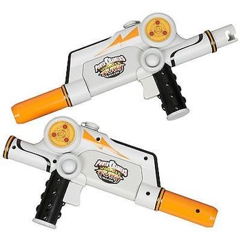 Power ranger jungle fury pistool