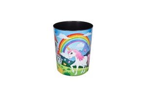 Unicorn - Papiermand 13L