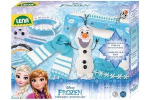 Disney Frozen - Breiset 2-in-1