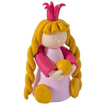 staedtler Set Modelleerklei Fimo Kids Form&Play - prinses