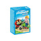 Playmobil PM Tweeling kinderwagen