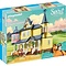 Playmobil PM DreamWorks Spirit Riding Free - Lucky's huis