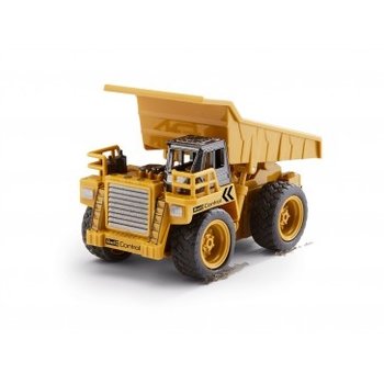 Revell Revell Mini R/C Dumper