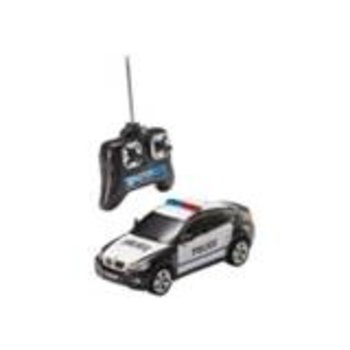 Revell Revell R/C BMW X6 Police