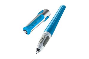 Pelikan Pelikan Rollerpen Pelikano R480 + 2 vullingen - blauw