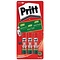 pritt kungfu panda  3x 11gr stick + band