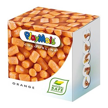 Playmais oranje