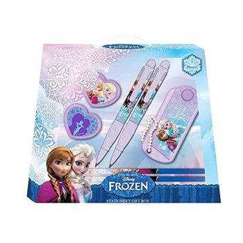 Disney Frozen - Stationery set