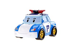 Robocar Poli Die-cast - Poli