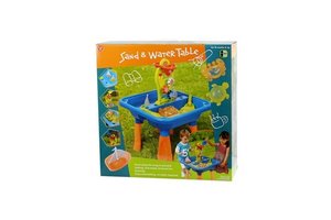 Playgo Zand- & watertafel
