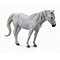 Collecta Paarden - Camargue (grijs)