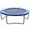 Springdoek trampoline Ø 244cm