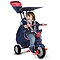 SmarTrike Driewieler Shine Star 4-in-1 - navy