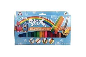 Artline stix 20st