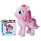 Hasbro My Little Pony knuffel pluche 13cm - Pinkie Pie