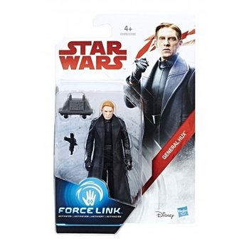 Hasbro Star Wars Episode VIII Force Link figuur - General Hux