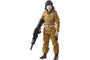 Hasbro Star Wars Episode VIII Force Link figuur - Rose