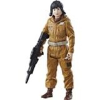 Hasbro Star Wars Episode VIII Force Link figuur - Rose