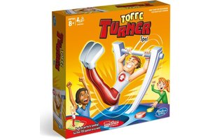 Hasbro Toffe Turner