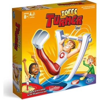 Hasbro Toffe Turner