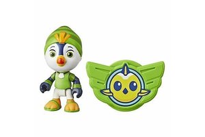 Hasbro Playskool Top Wing - Figuur Brody 7cm