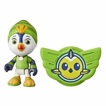 Hasbro Playskool Top Wing - Figuur Brody 7cm