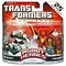 Hasbro trans formers figuren