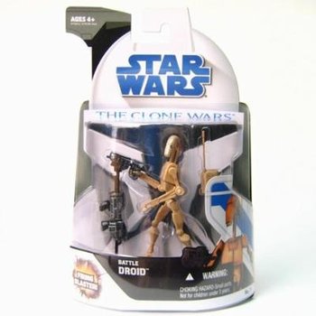 Hasbro star wars figuur