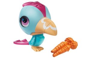 Hasbro LPS Pets met geluid