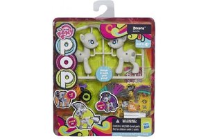 Hasbro MLP pop deco kit