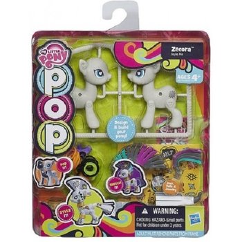 Hasbro MLP pop deco kit