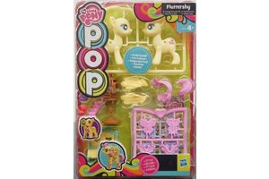 Hasbro MLP pop bakkerij