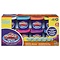 Hasbro Play-Doh Plus Variety Pack - 8stuks