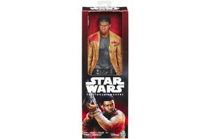 Hasbro Star Wars Titan Hero figuur