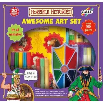 GALT Awesome Art Set