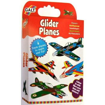 Haba Glider Planes