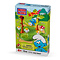 Mega Bloks smurf mega bloks