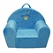 Braet Kindersofa 52x34x42cm - roze OF blauw