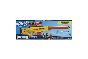 NERF NERF Fortnite BASR-L