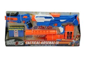 Air Warriors - Tactical Arsenal IX set (Tactical Storm & Sentry)