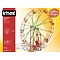 K'nex K'Nex "Revolution Ferris Wheel" Building Set - 344stuks