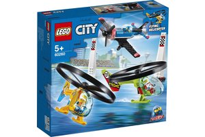 LEGO LEGO City - Luchtrace