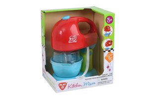 Playgo Playgo Keukenmixer