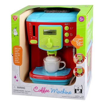 Playgo Koffiemachine