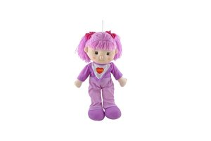 RAG DOLL - Lappenpop 45cm